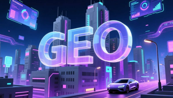 广灵县GEO 优化行业动态：主流搜索平台地域收录规则更新综述