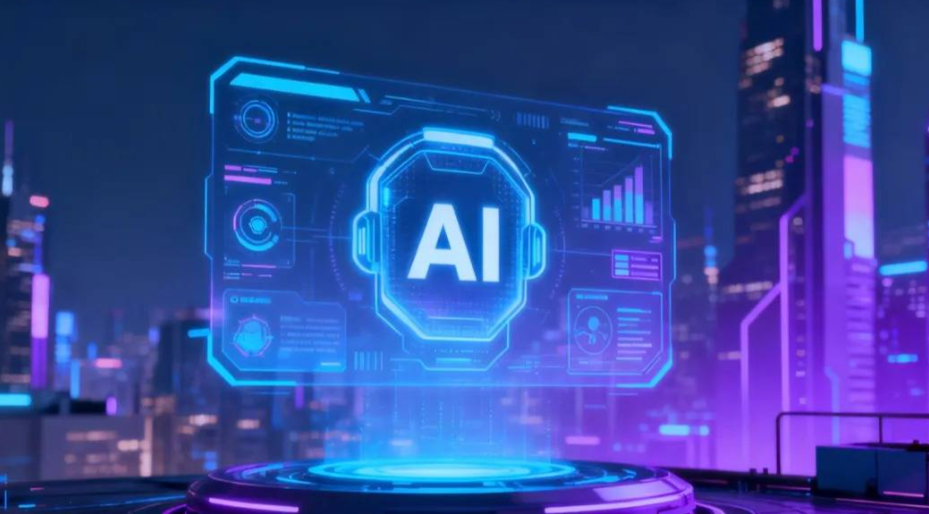 广灵县AI选型参考：合理运用人工智能工具提升效率