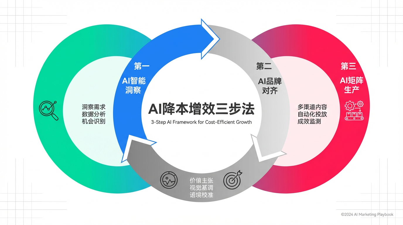 广灵县企业必看：不用扩招招人，AI就能帮门店降本增收