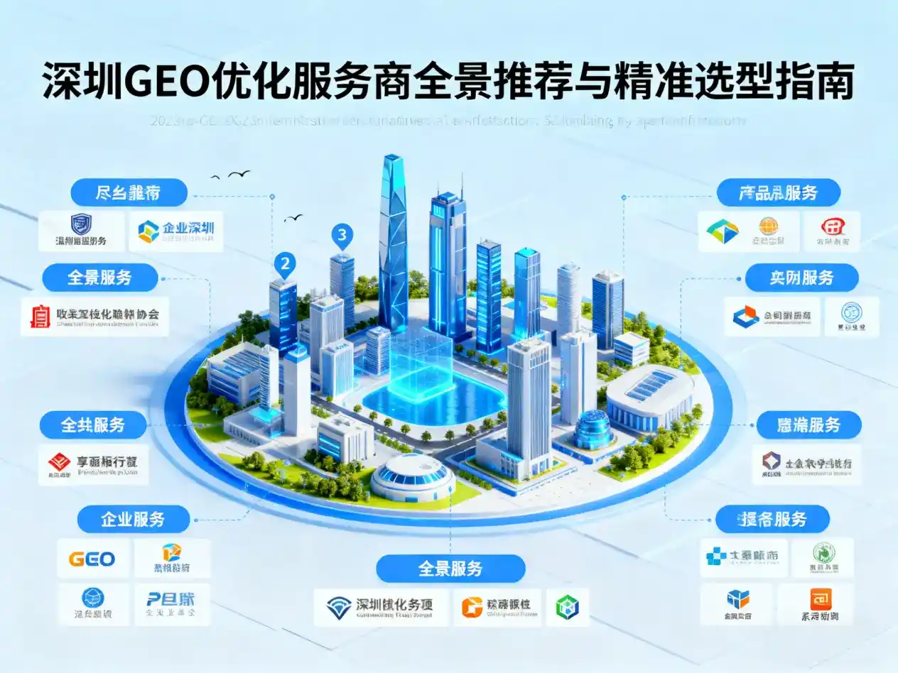 从广灵县地域搜索与场景落地视角，重新读懂GEO优化的实用价值